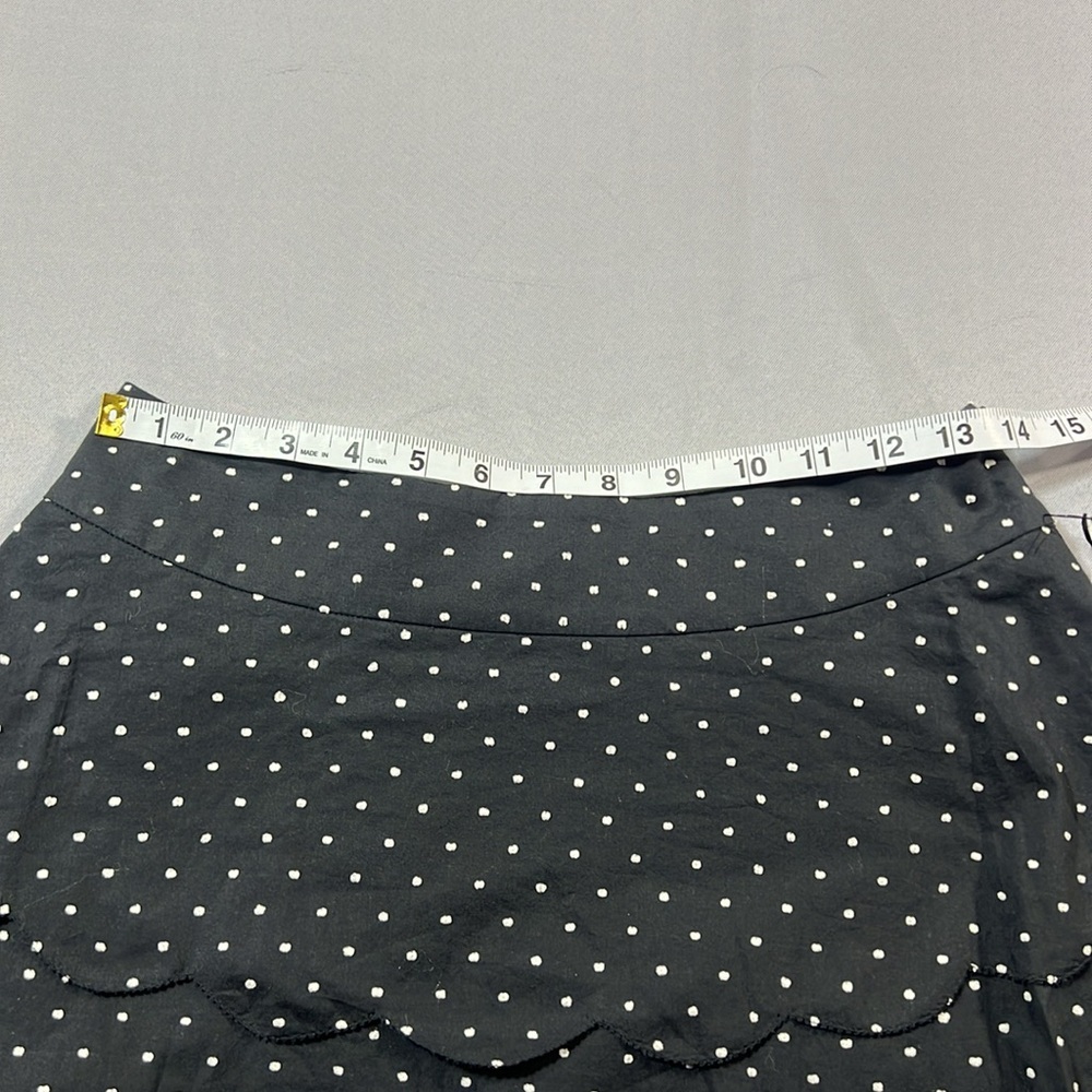 Marysia Swimwear cotton scalloped skirt NWT - Picture 7 of 10